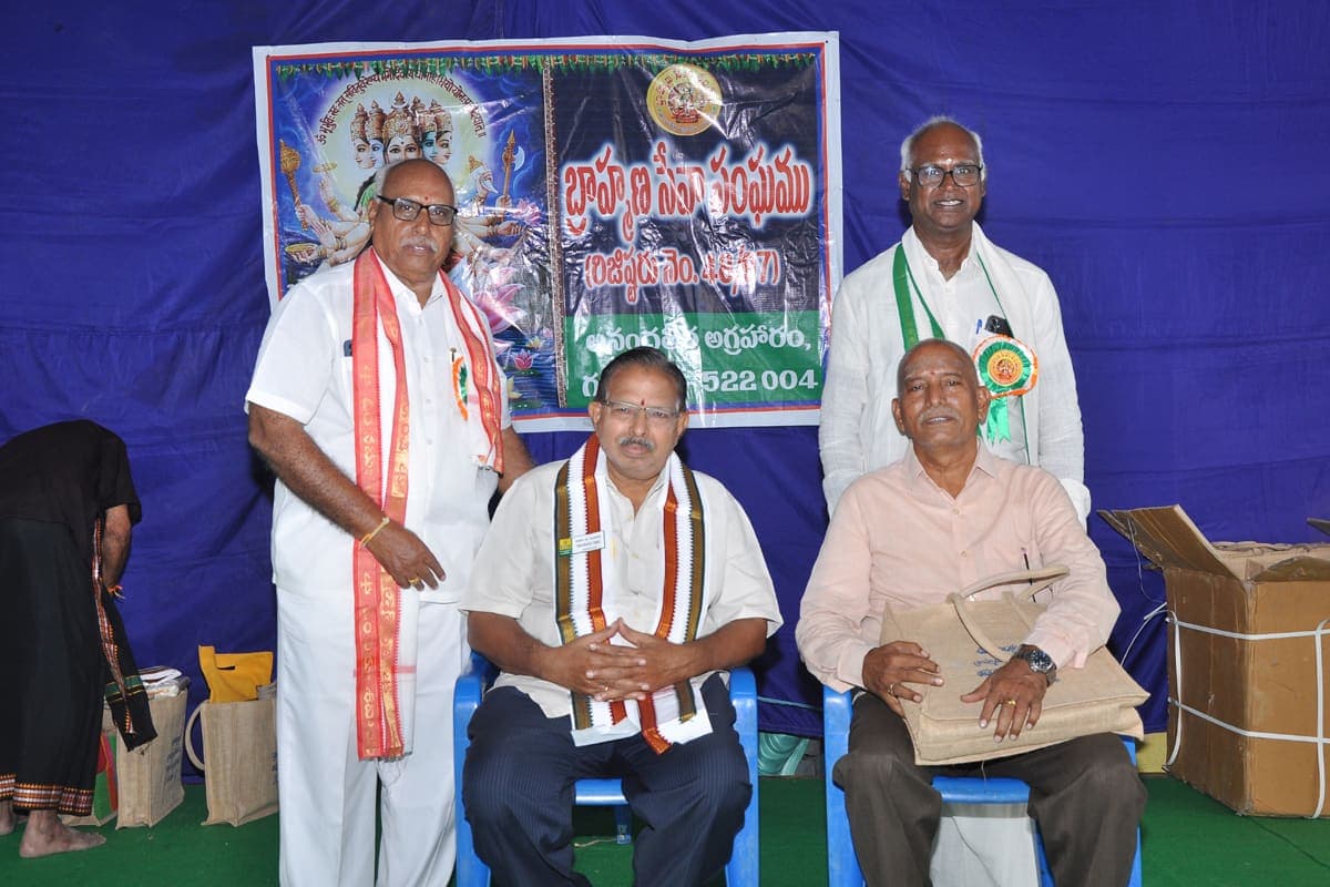 Karthika Samaradhana 2023 — DSC 9362