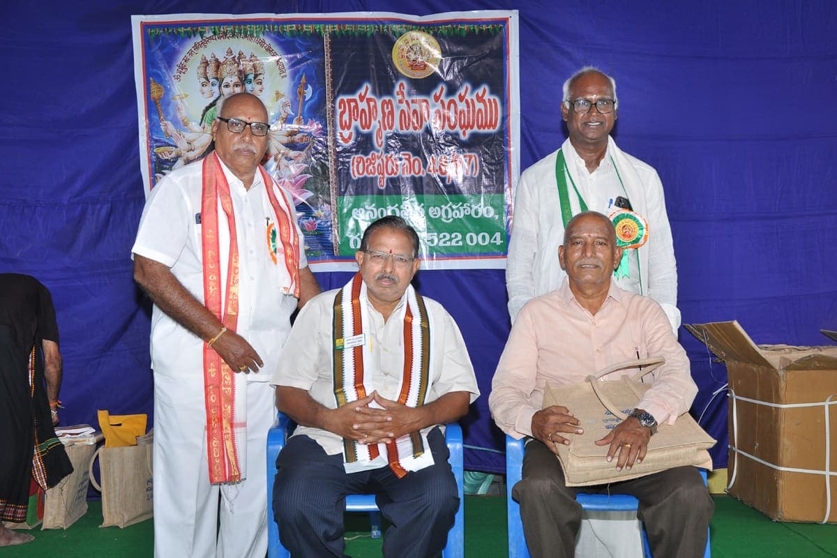 Karthika Samaradhana 2023 — DSC 9363