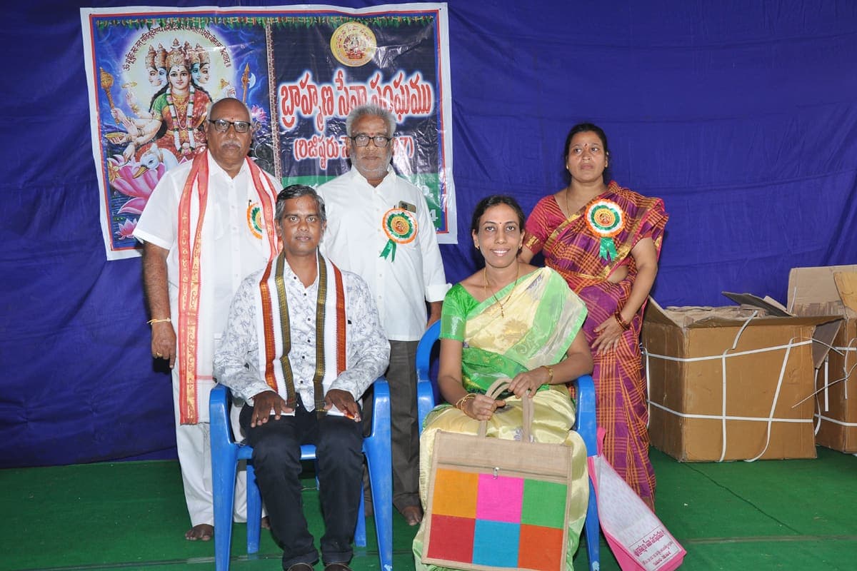 Karthika Samaradhana 2023 — DSC 9365