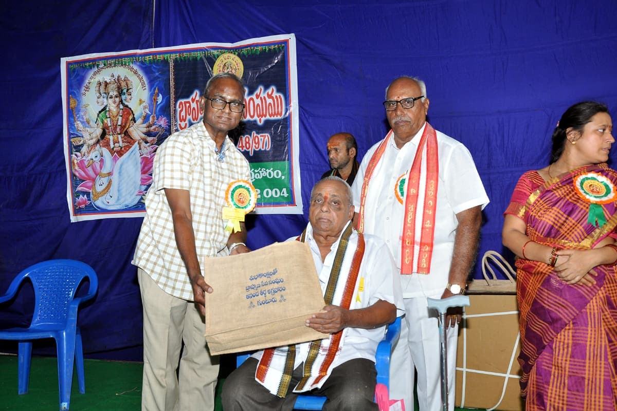 Karthika Samaradhana 2023 — DSC 9373
