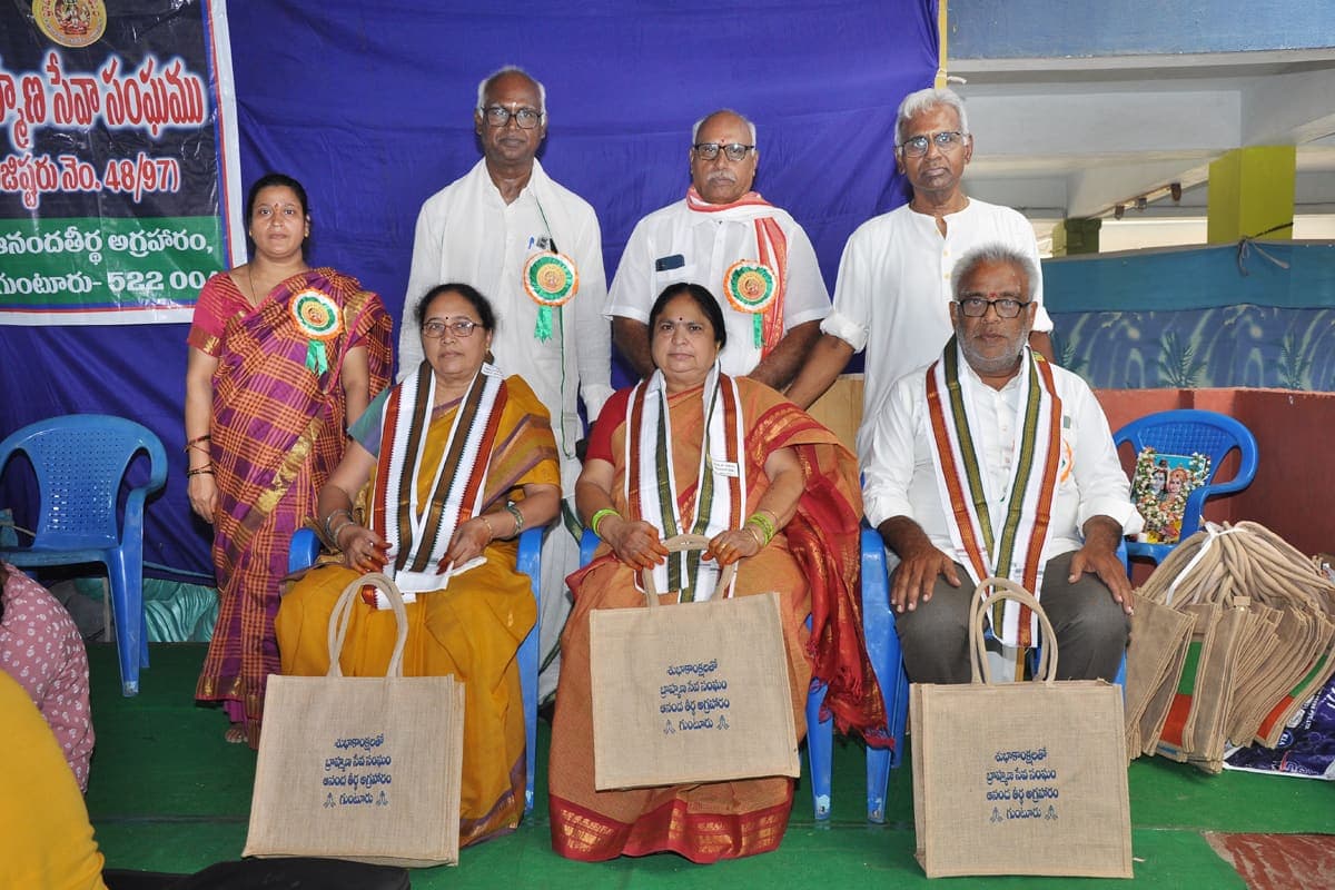 Karthika Samaradhana 2023 — DSC 9387