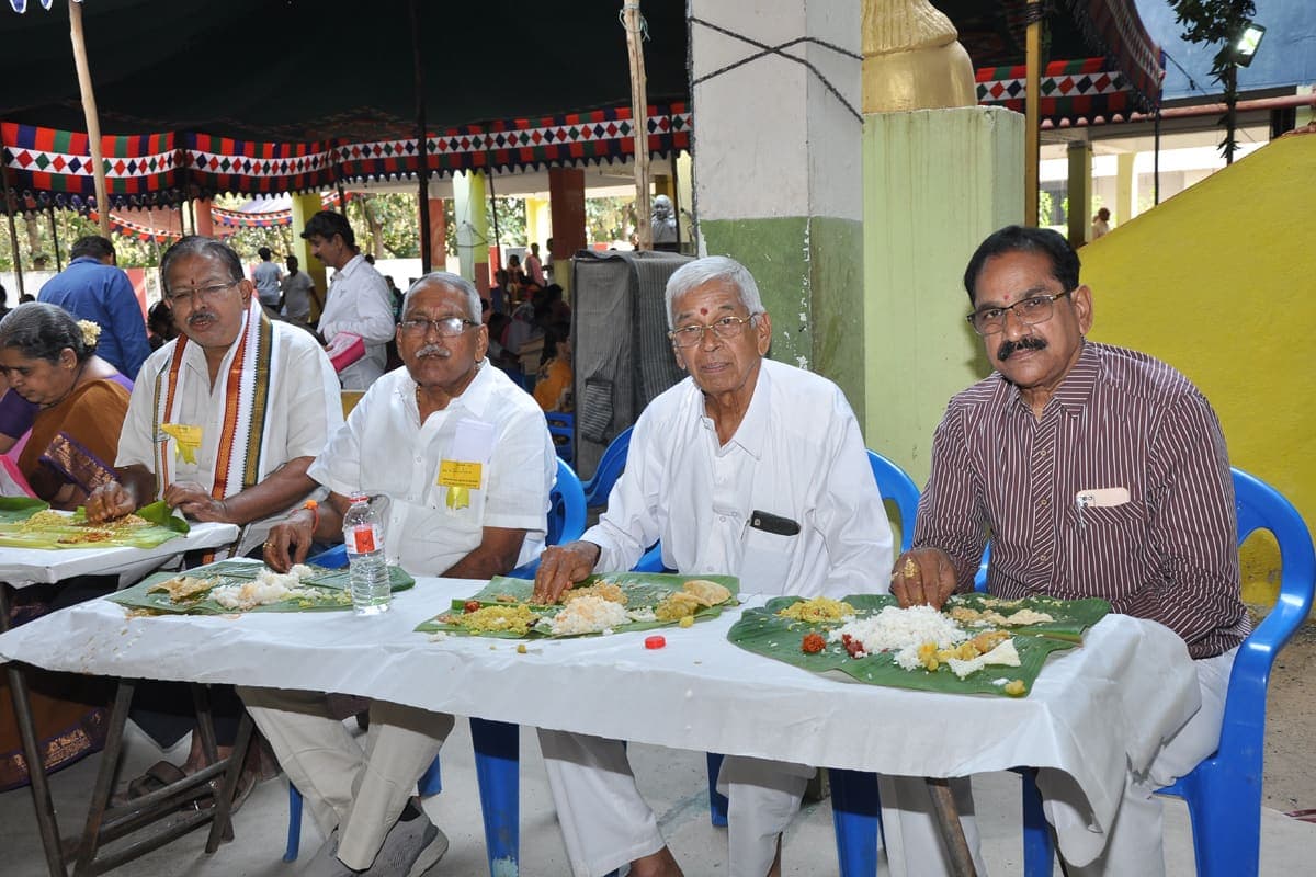 Karthika Samaradhana 2023 — DSC 9390