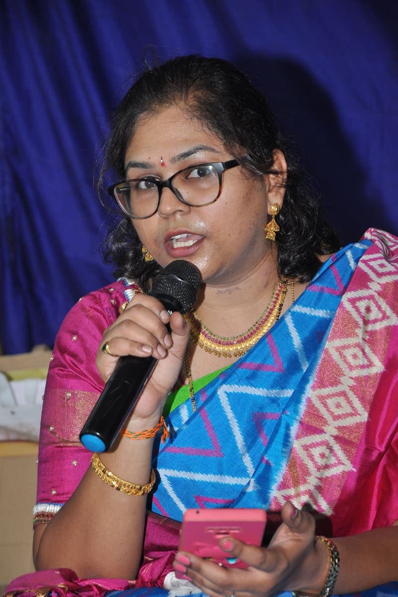 Karthika Samaradhana 2023 — DSC 9398