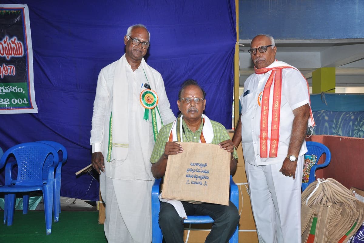 Karthika Samaradhana 2023 — DSC 9400