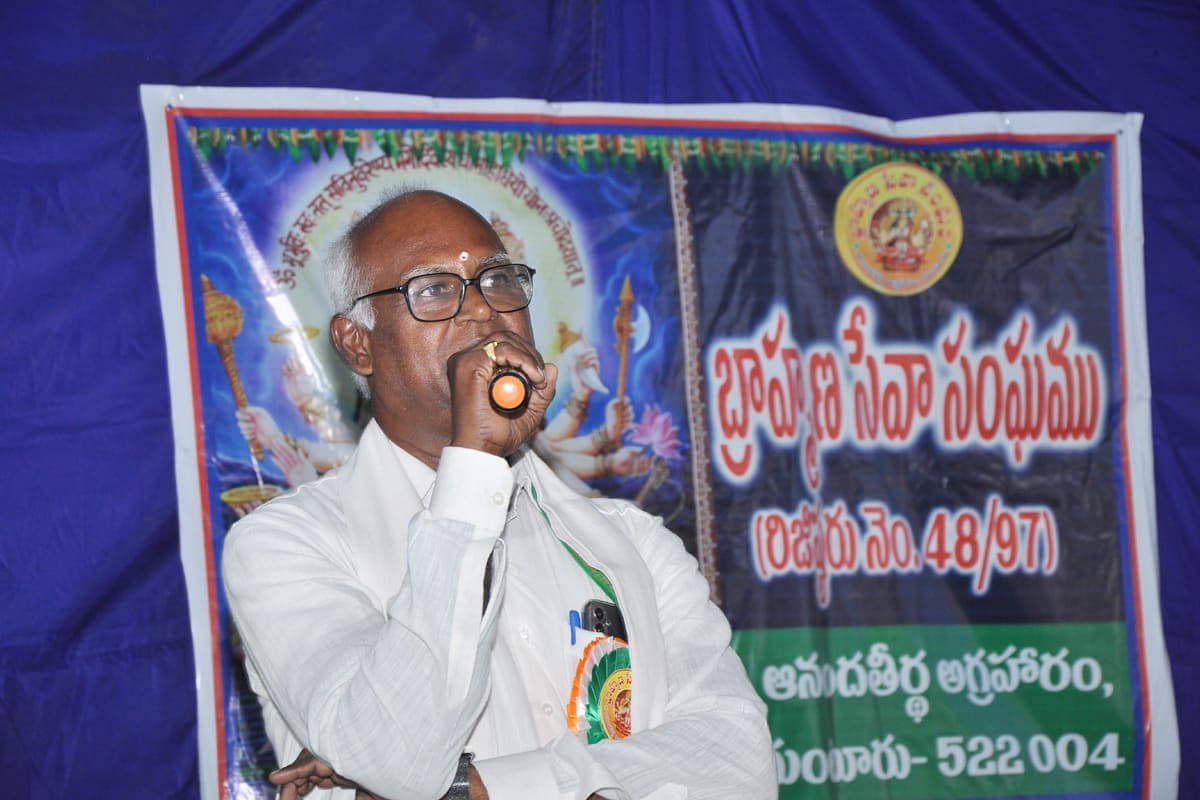 Karthika Samaradhana 2023 — DSC 9421