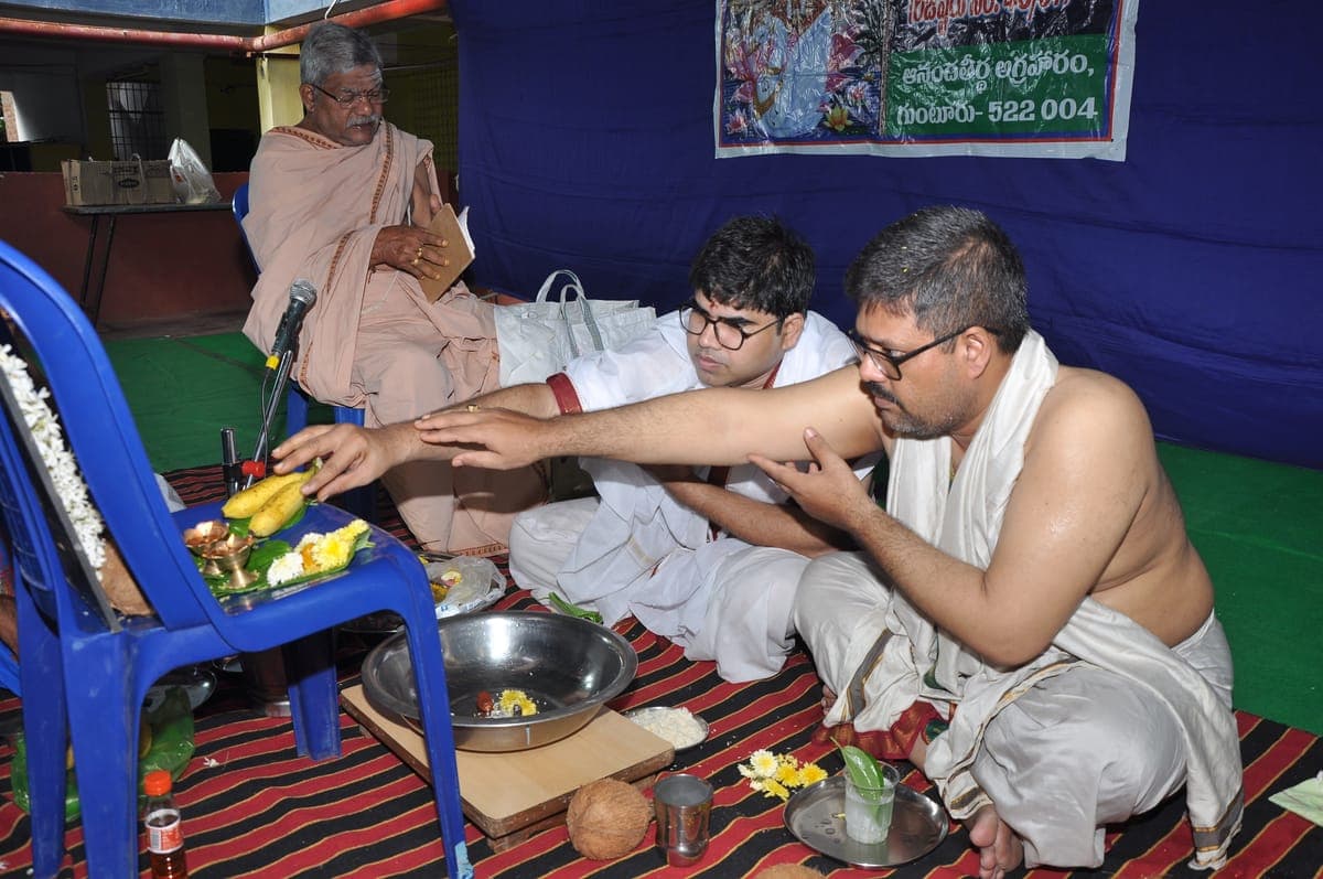 karthika samaradhana 2024 1