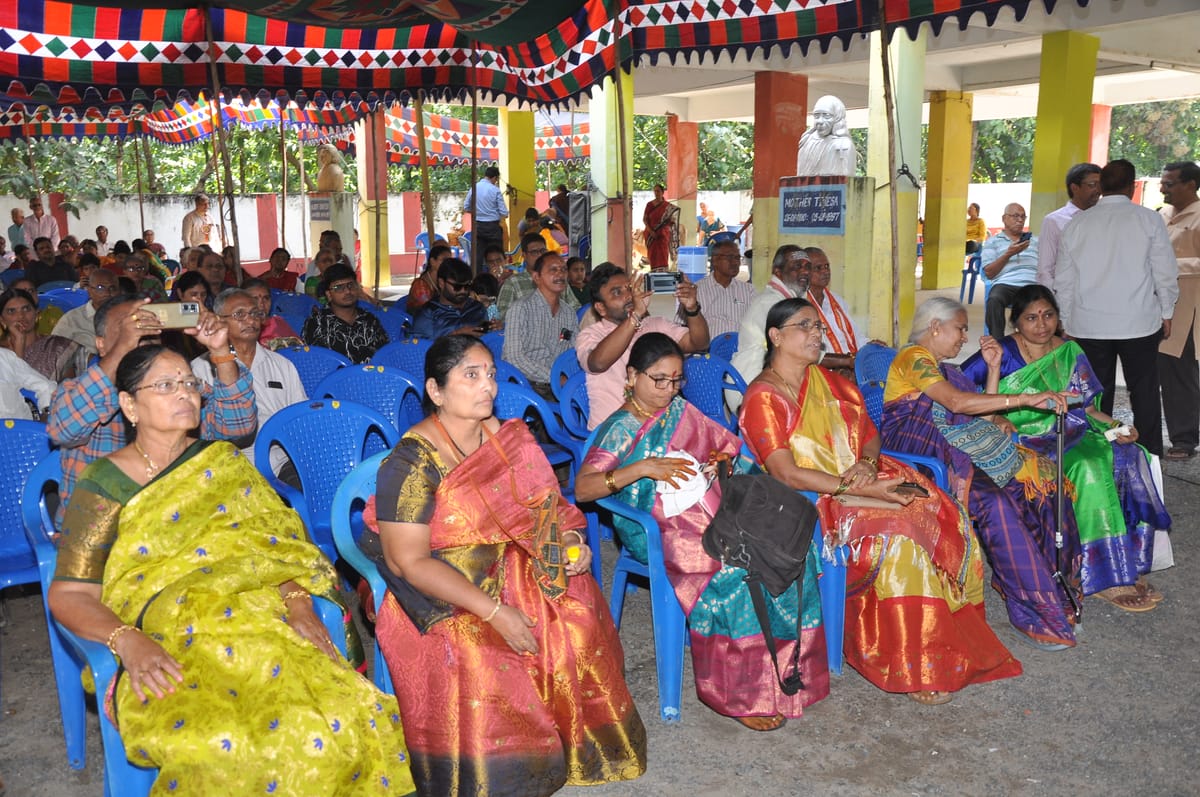 karthika samaradhana 2024 11