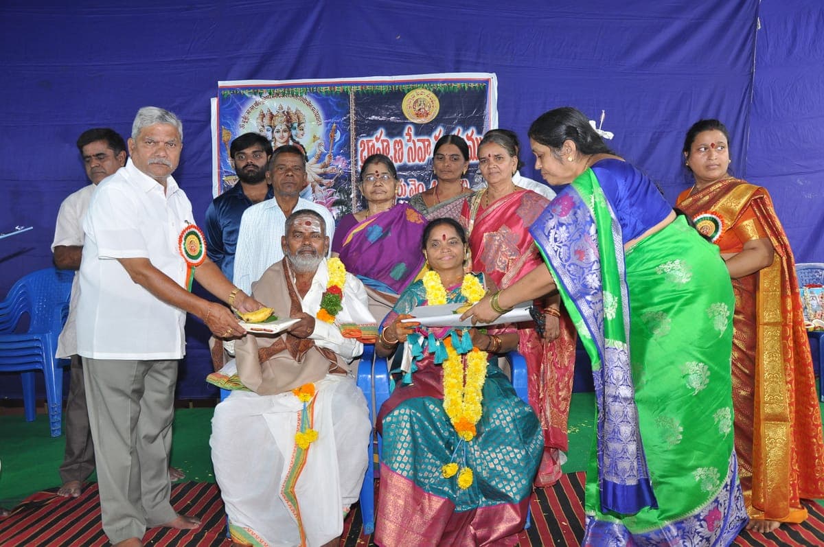 karthika samaradhana 2024 13