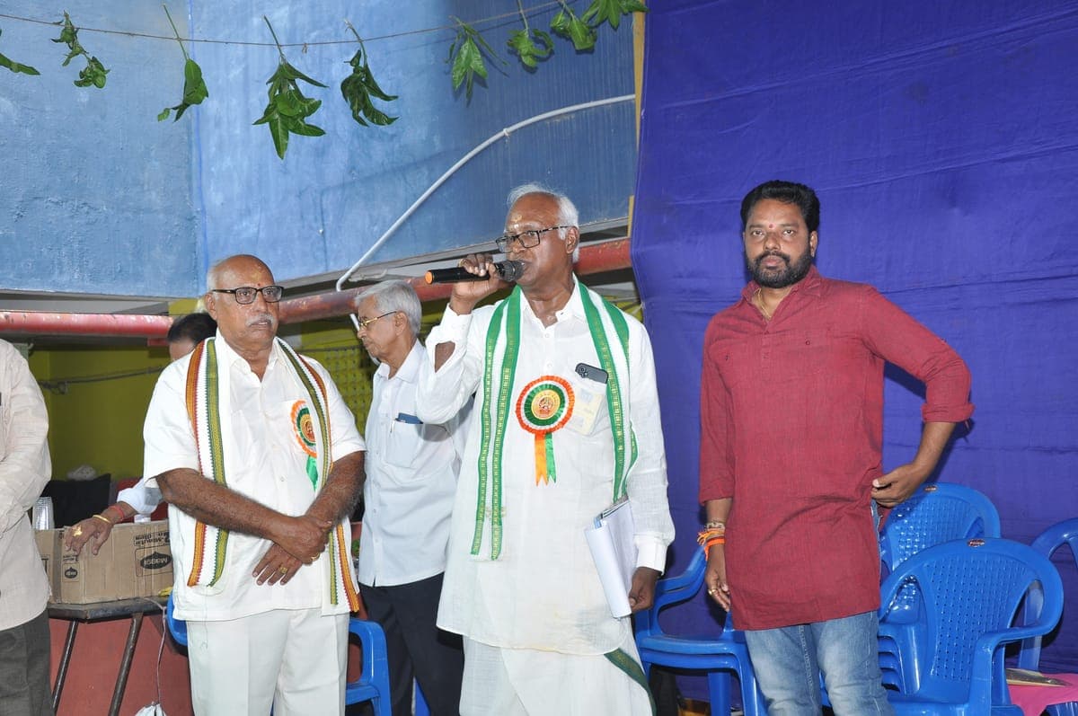 karthika samaradhana 2024 16