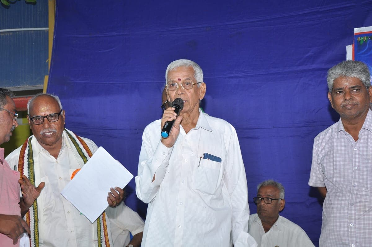 karthika samaradhana 2024 17