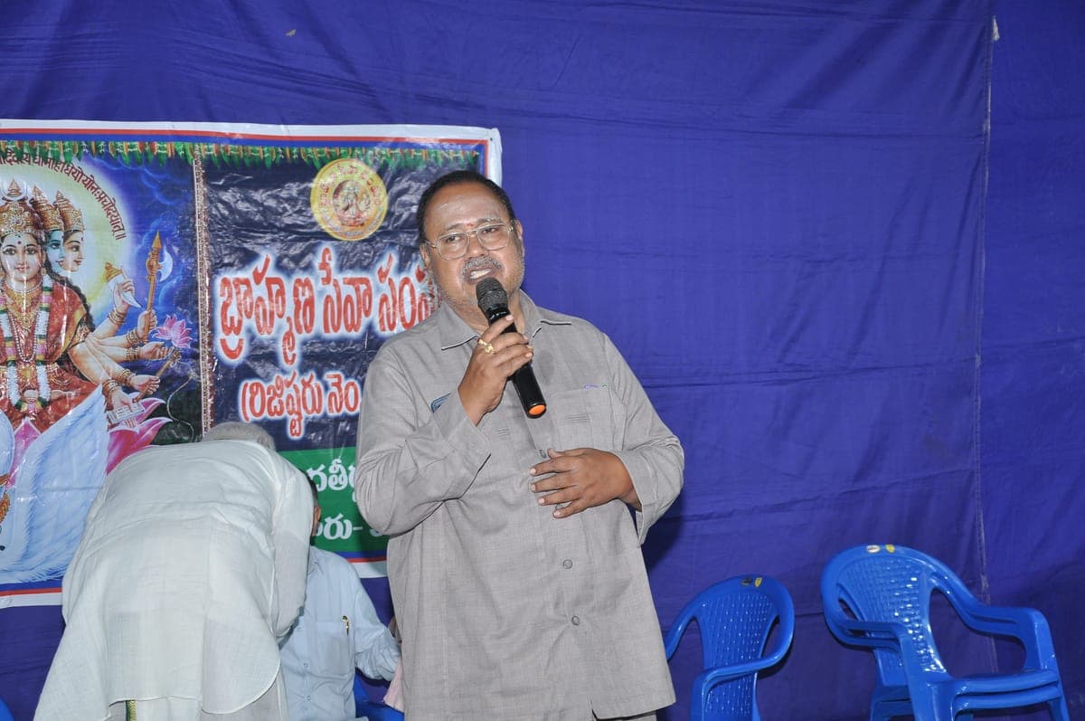 karthika samaradhana 2024 19
