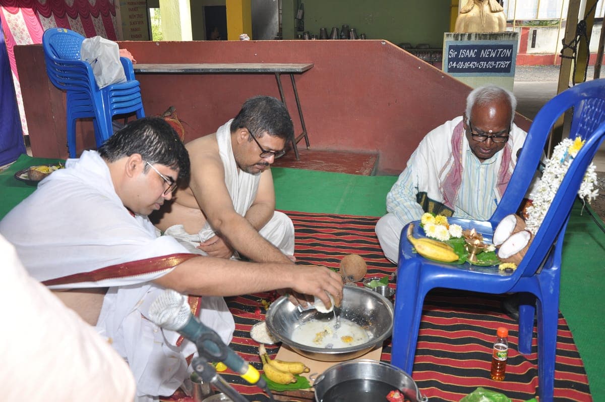 karthika samaradhana 2024 2