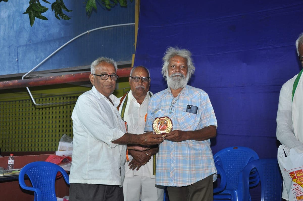 karthika samaradhana 2024 21