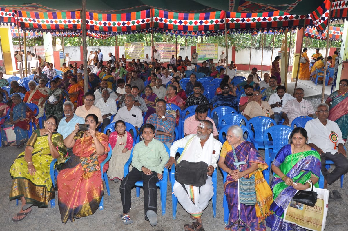 karthika samaradhana 2024 9