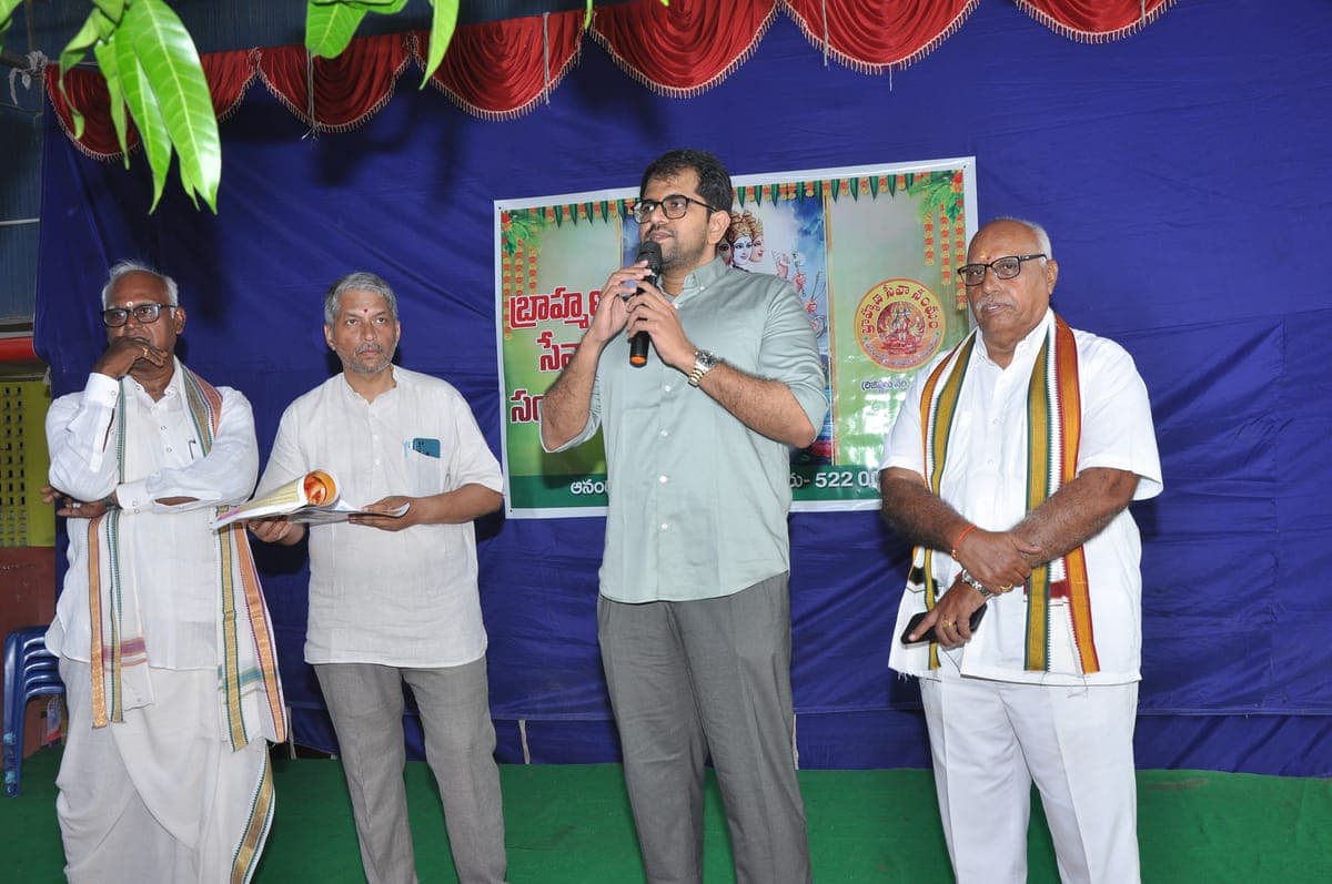 karthika samaradhana 2025 13