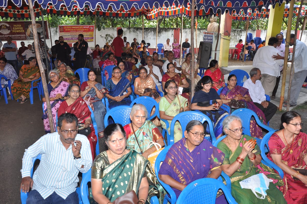 karthika samaradhana 2025 14