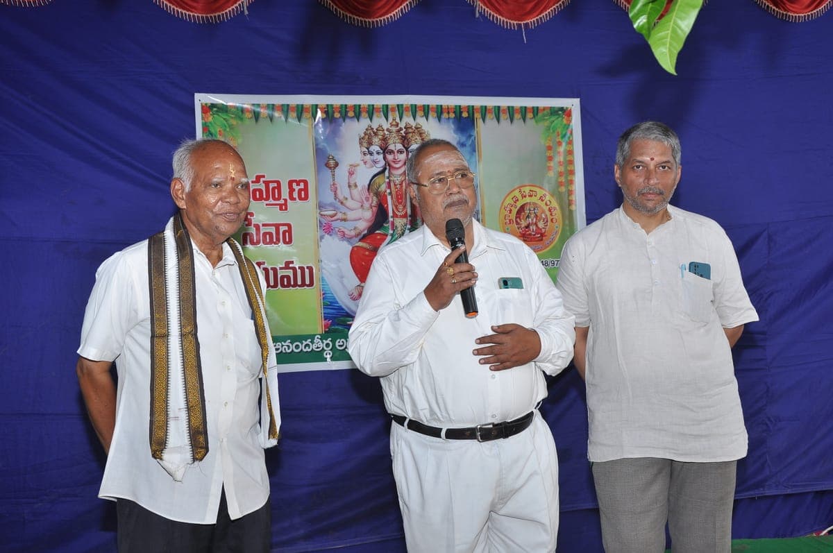 karthika samaradhana 2025 15