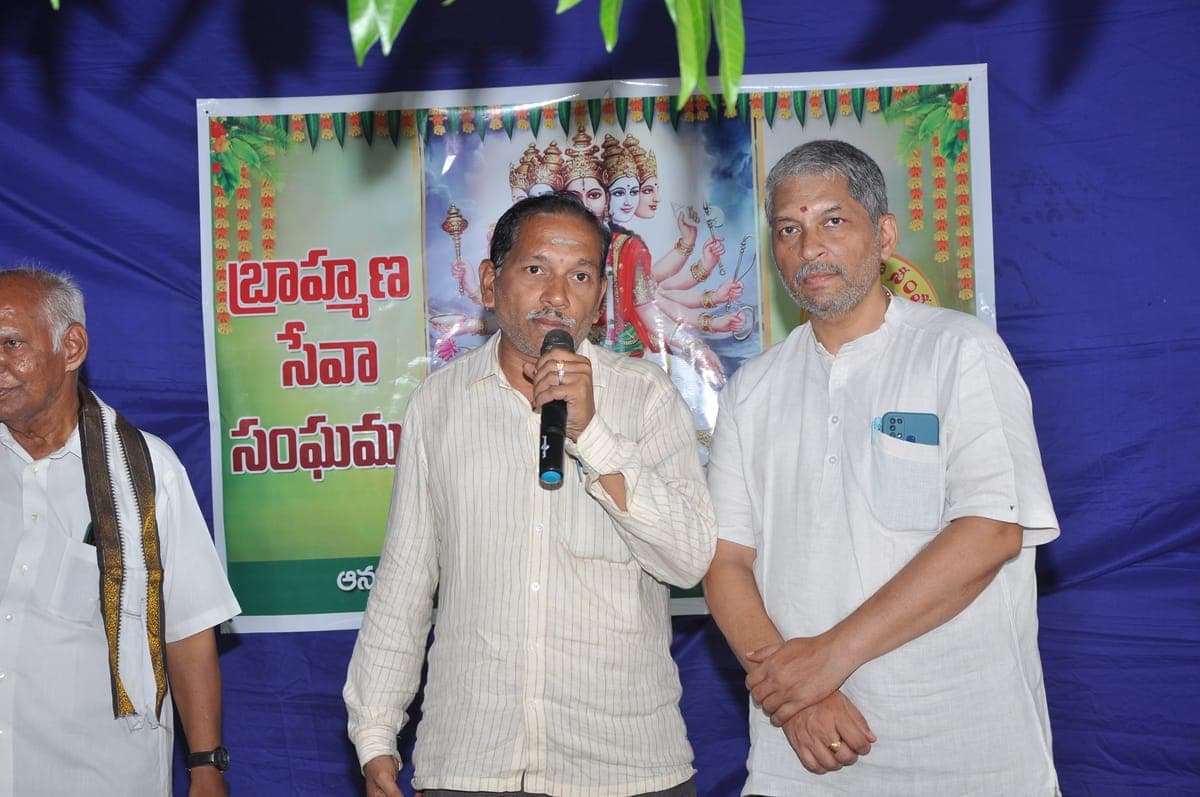karthika samaradhana 2025 16