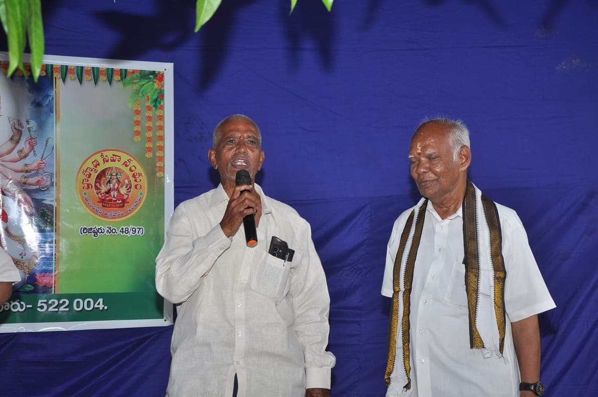 karthika samaradhana 2025 17