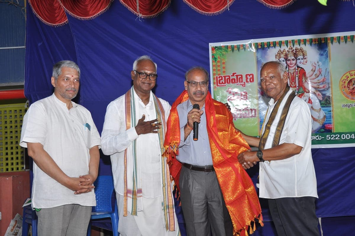 karthika samaradhana 2025 18