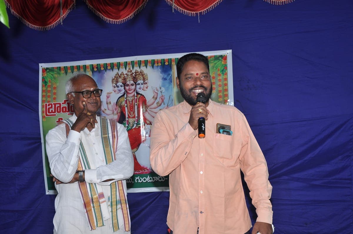 karthika samaradhana 2025 19