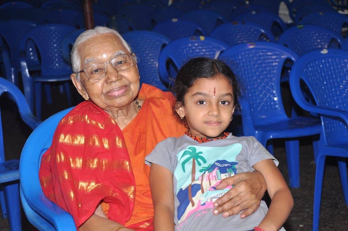 karthika samaradhana 2025 2
