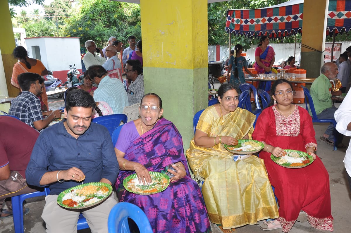 karthika samaradhana 2025 22