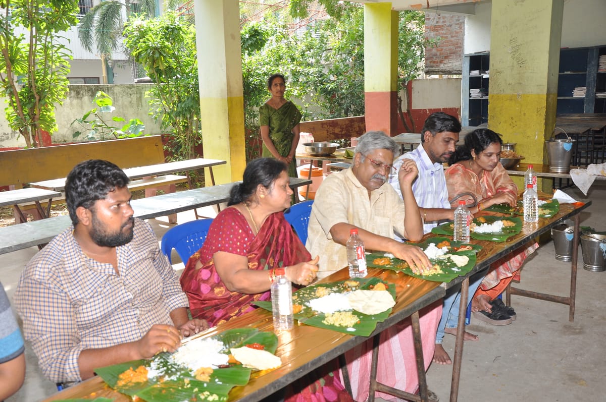 karthika samaradhana 2025 24