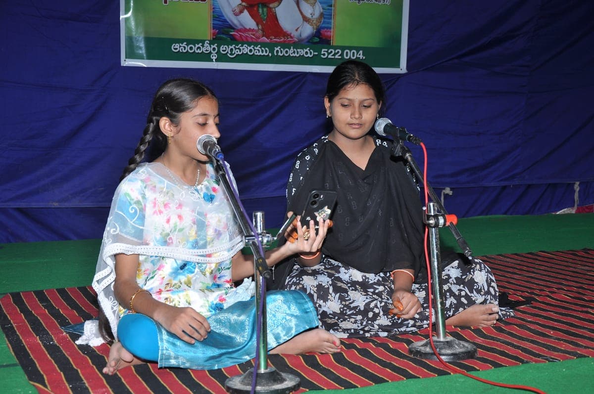karthika samaradhana 2025 25