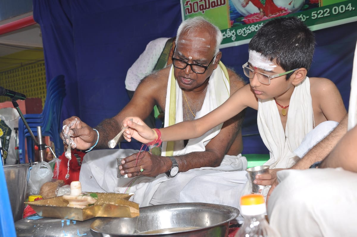 karthika samaradhana 2025 3