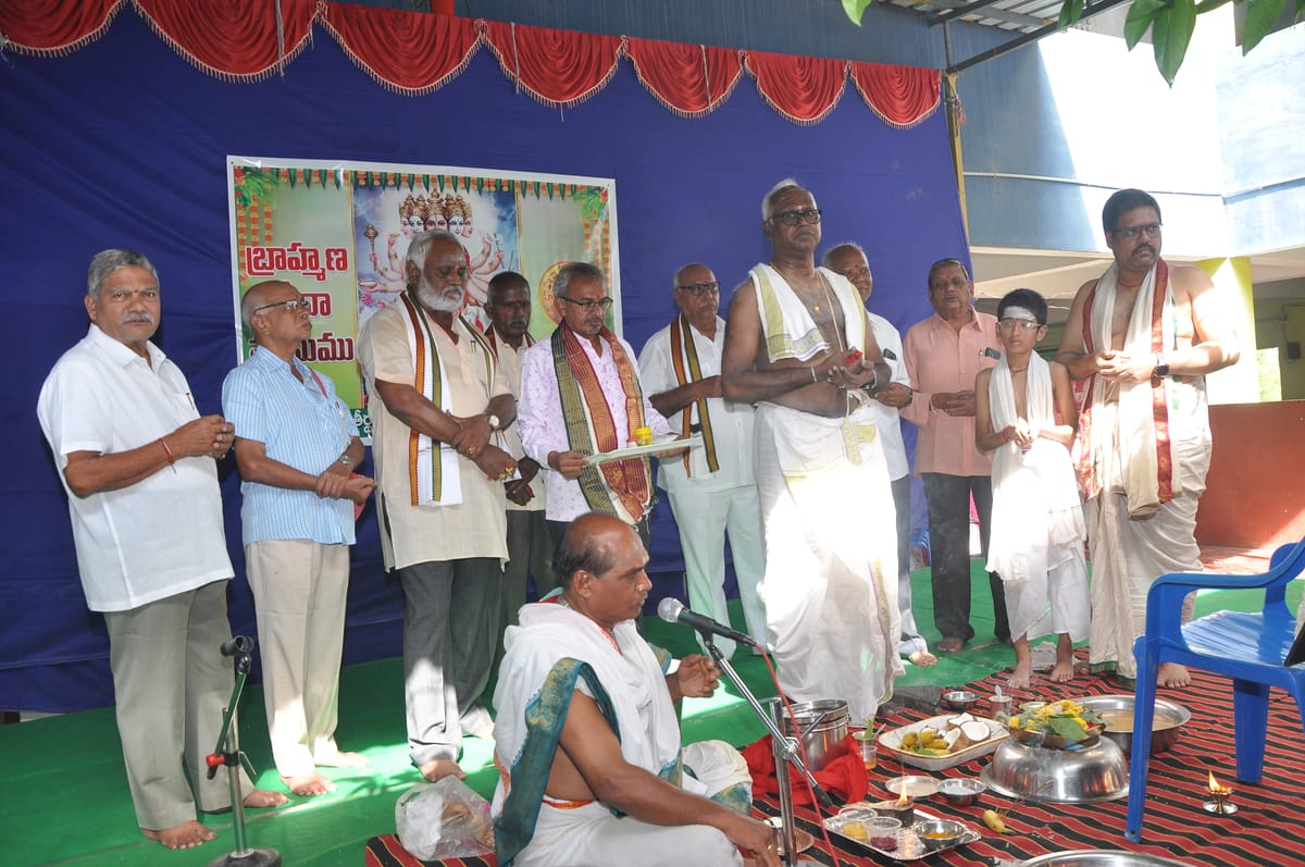 karthika samaradhana 2025 4