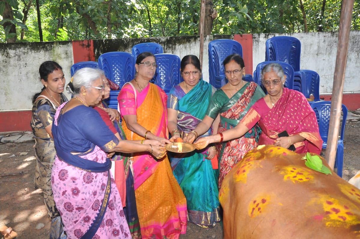 karthika samaradhana 2025 5