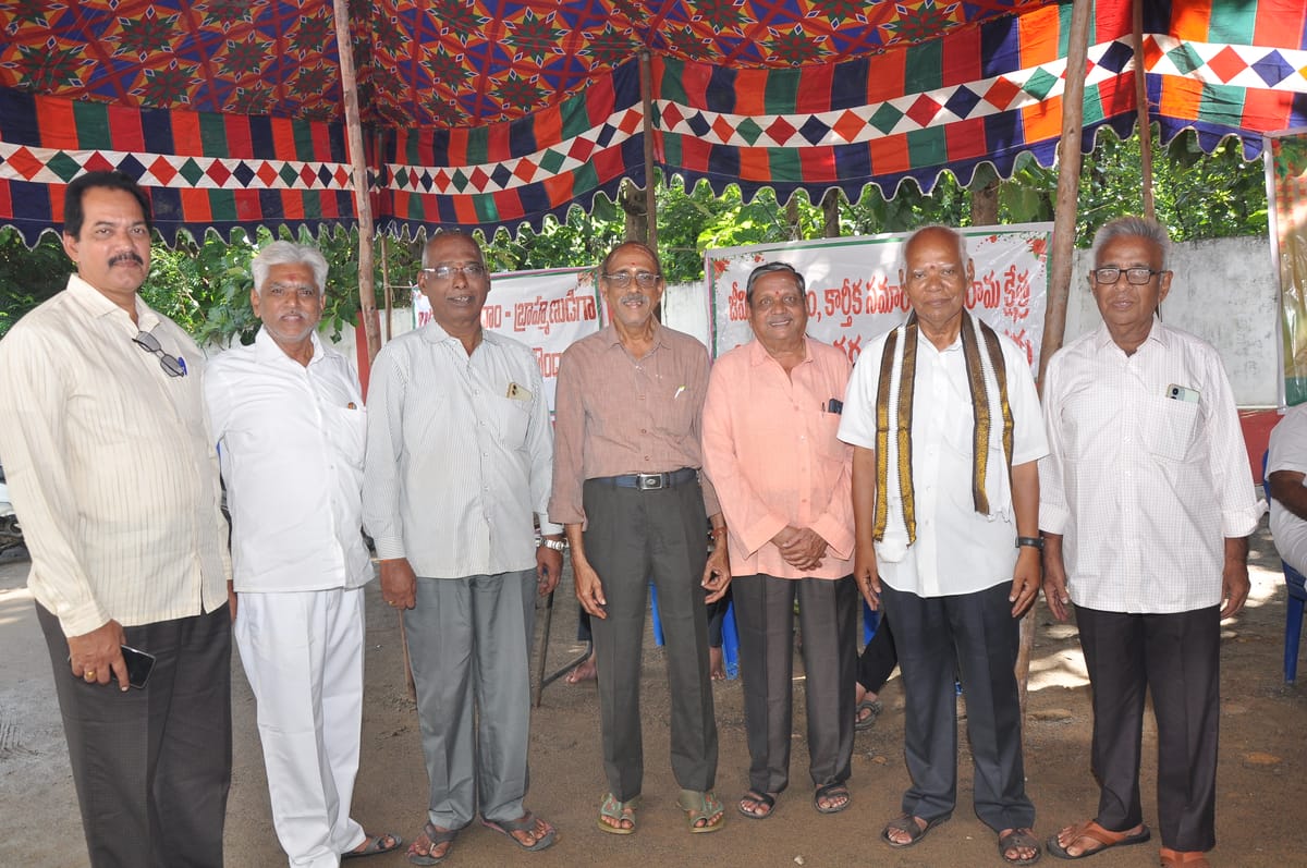 karthika samaradhana 2025 6