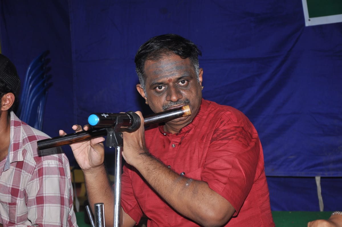 karthika samaradhana 2025 8