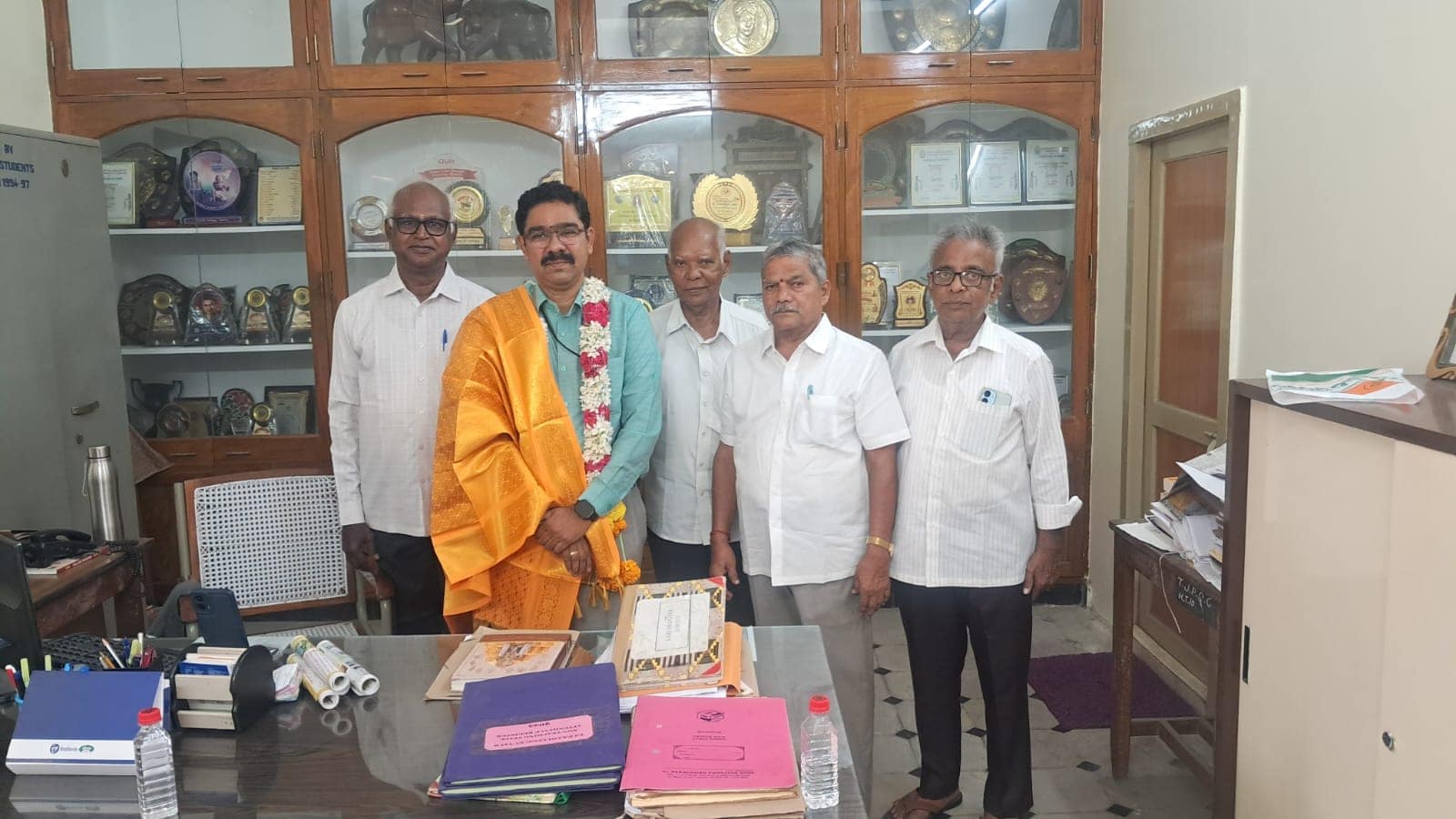 pura pramukhulu 2026 11