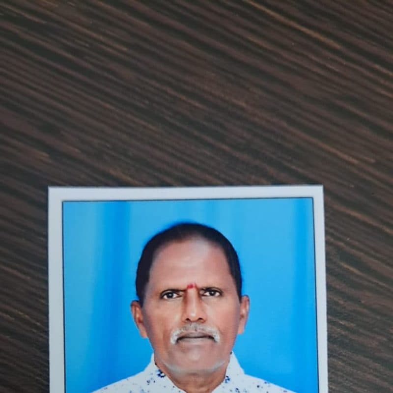Sri Challapalli Dakshina Murthy