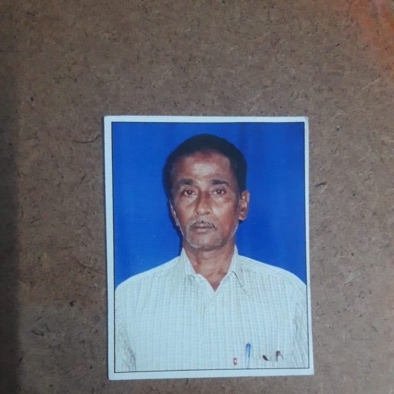 Sri Chevuri Shankar