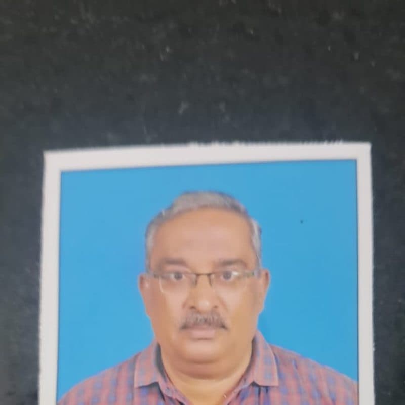 Sri Gade Venugopala Rao