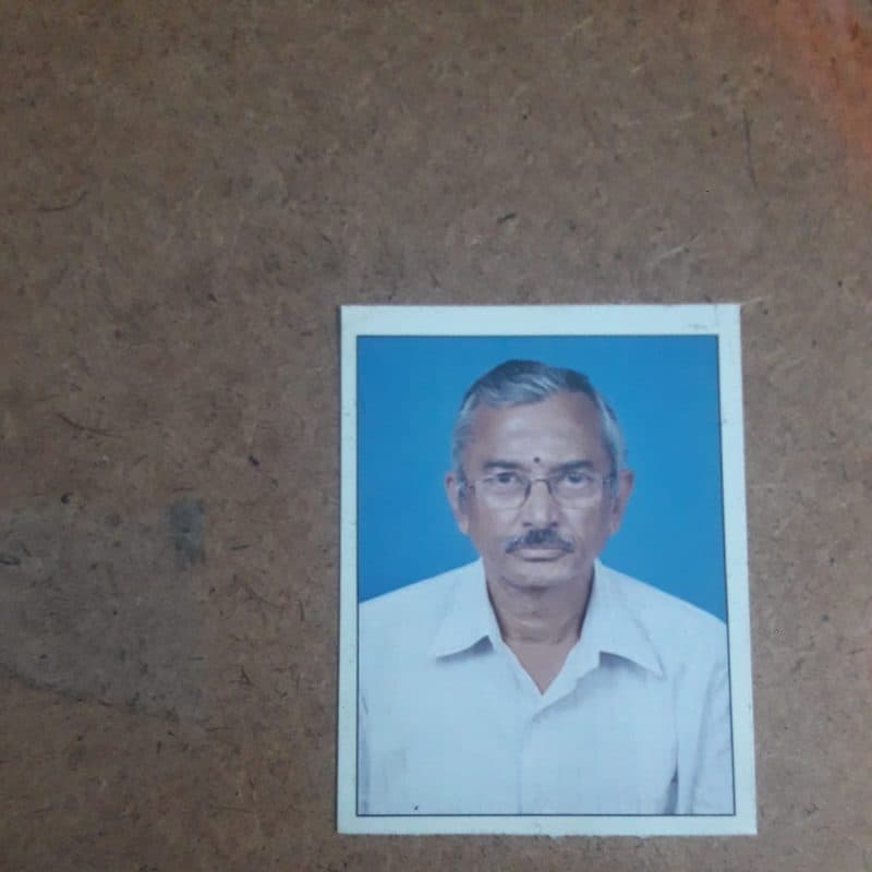 Sri Kota Jayashankaram