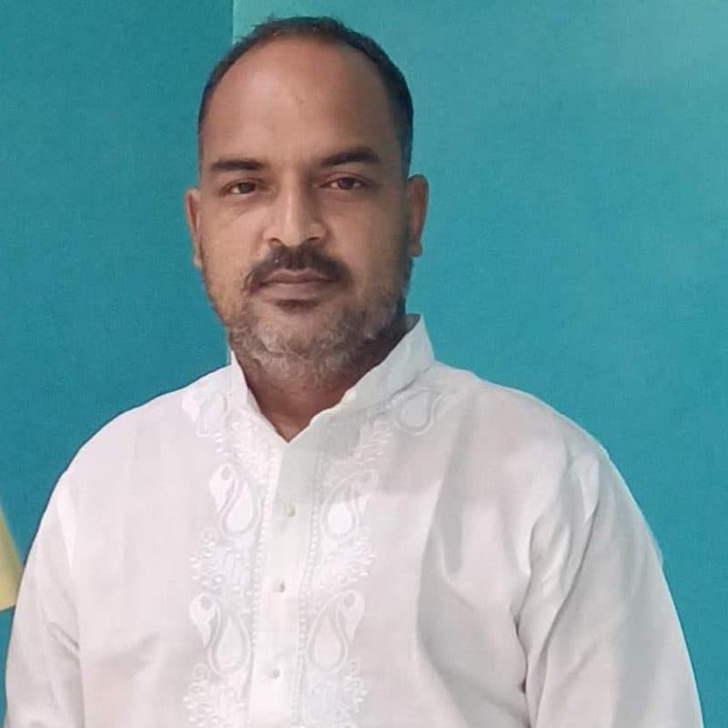 Sri Ramaraju Chandrashekar