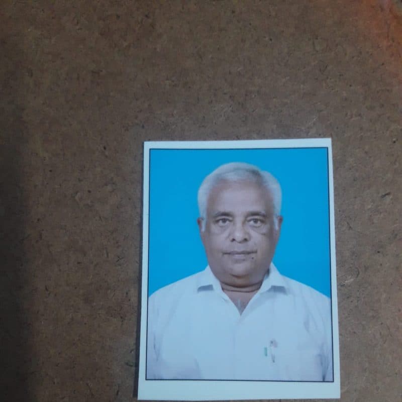 Sri Vankamamidi Venkataramayya