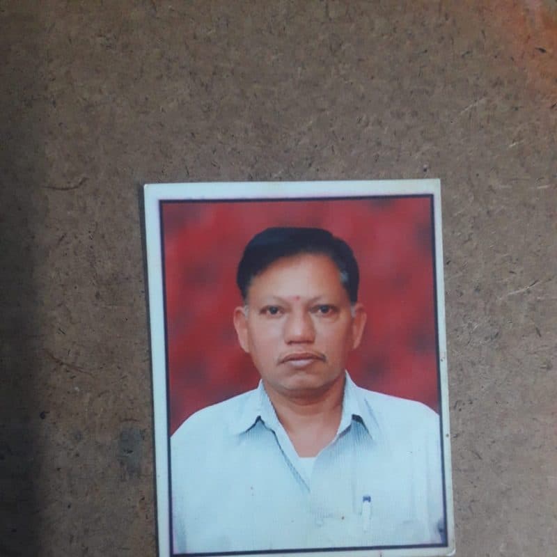 Sri Yallapragada Ramamohan Rao