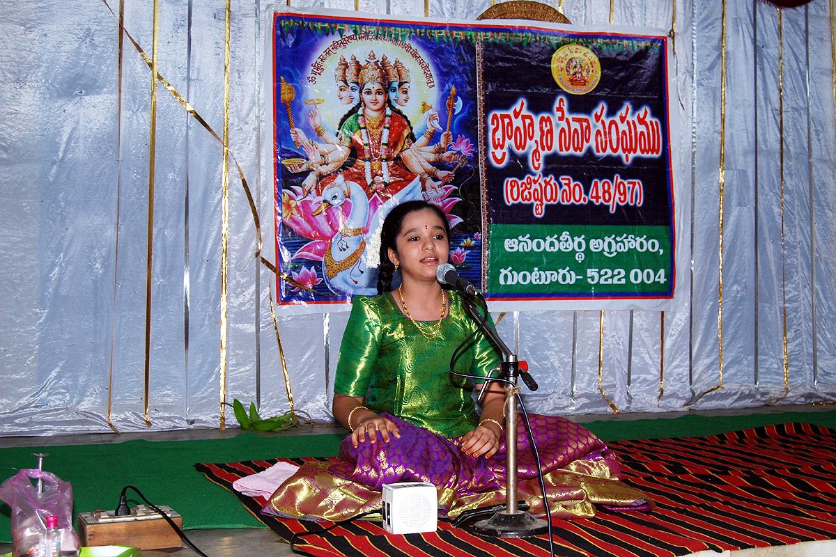 Ugadi 2024 — Krodhi Nama