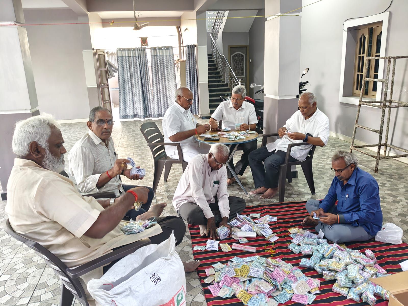Jandhyala Pournami 2025